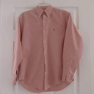 Ralph Lauren Shirt.